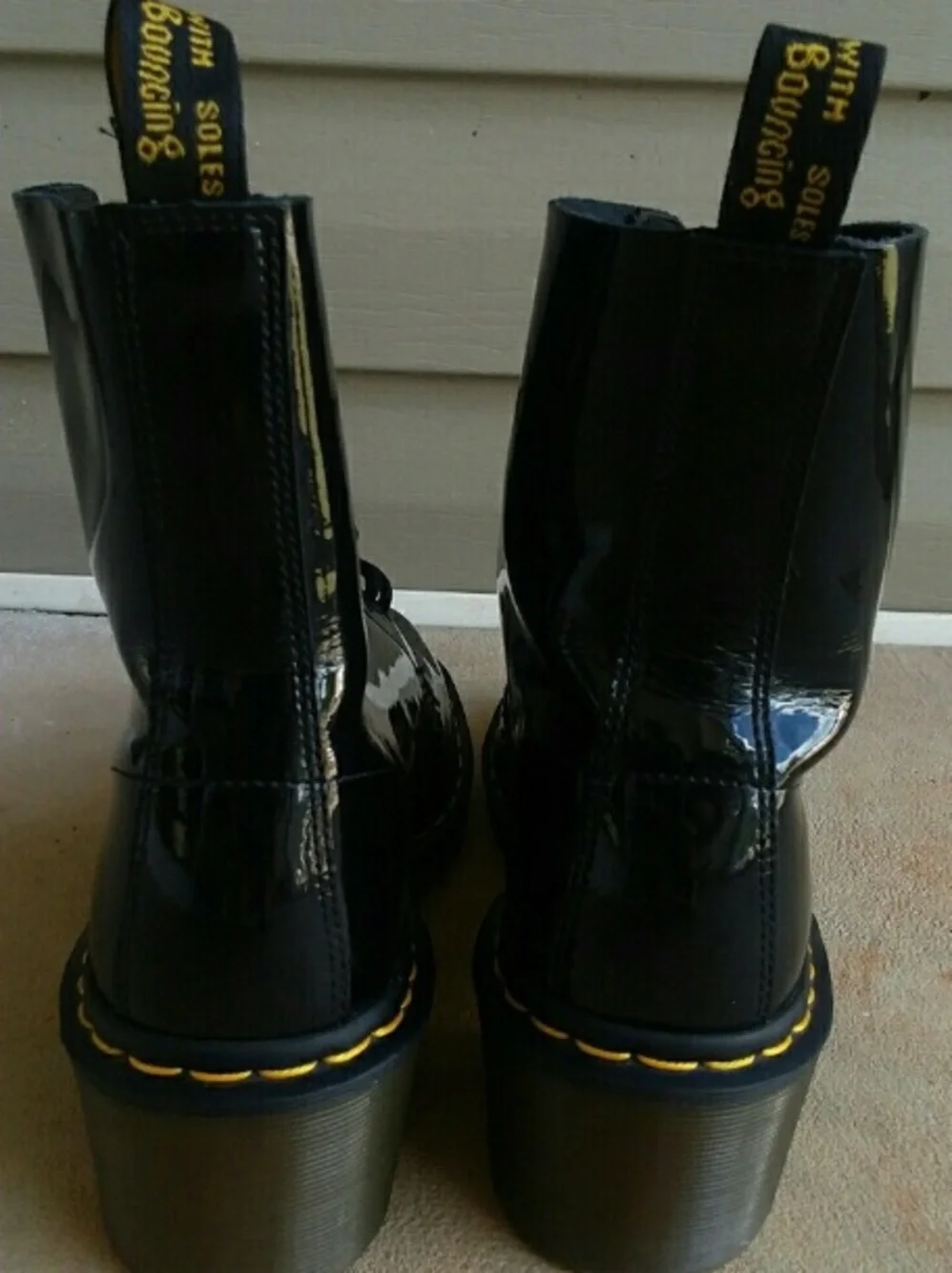 Dr. Martens bundle two